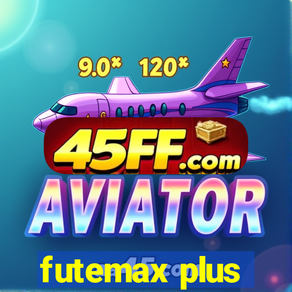 futemax plus